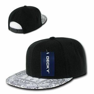 Move over photo to zoom DECKY-MENS-CASUAL-HAT-PA